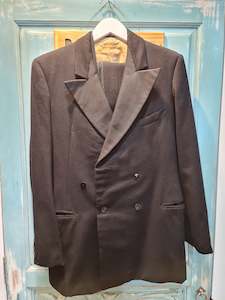 Suits 1: Suit, 3 Piece Dinner