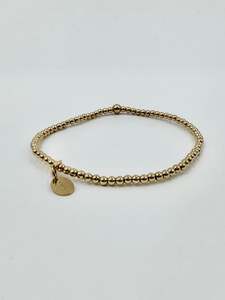 Bracelet: Petite Charm Bracelet