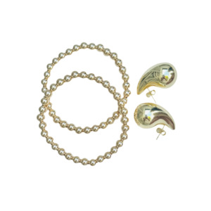 Bold and Beautiful Set