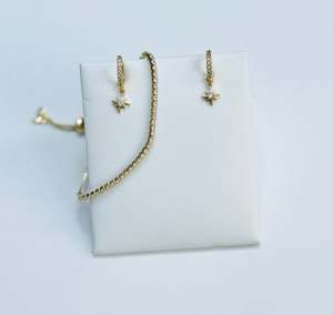 Gift Sets 1: Stargazer Diamantè Set