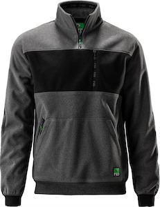 Fleece: FXD Work Fleece 1/4 Zip