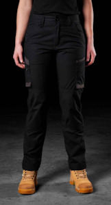 Womens Pants: FXD Womens Work Pants
