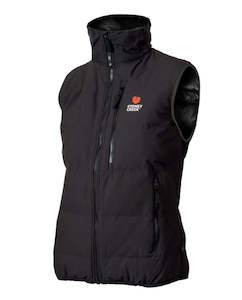 Puffer Jacket: STONEY CREEK Womens Thermotough Vest