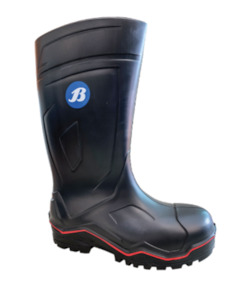 Safety Gumboots: BATA X-Rubber Thermal Gumboot