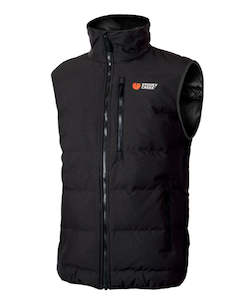 Puffer Vest: STONEY CREEK Mens Thermotough Vest