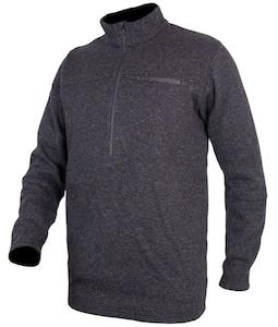 Pullover: Stoney Creek Wool Blend Top