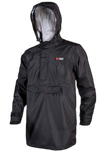 Rain Jacket: Stoney Creek Recreational Jacket