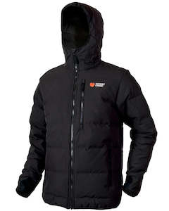Puffer Jacket: Stoney Creek Mens Thermotough Jacket