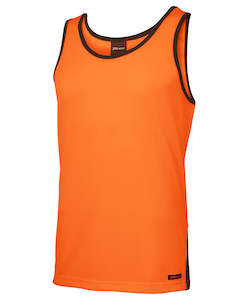 Hi Vis: JBs Hi Vis Contrast Singlet