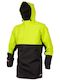 Stoney Creek Ultralite Pullover Yellow