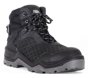 Disposable Ppe Accessories: JBs Cyclonic Waterproof Boot