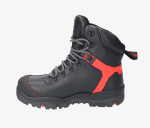 Disposable Ppe Accessories: BATA Mammoet Winch Lace