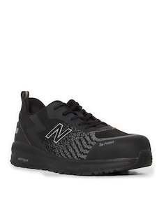 Disposable Ppe Accessories: NEW BALANCE Speedware Jogger