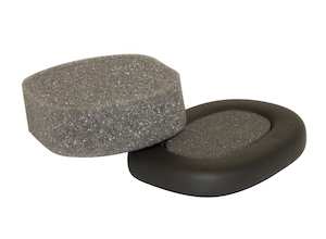 Socks Hats Glasses Ppe: ESKO Max33 Earmuff Class 5 Hygiene Kit