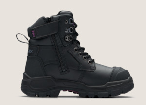 Products: BLUNDSTONE Womens Safety Boots