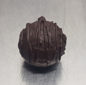 Products: Cointreau - Dangerous Chocolate