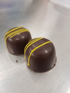 Products: Limoncello - Dangerous Chocolate