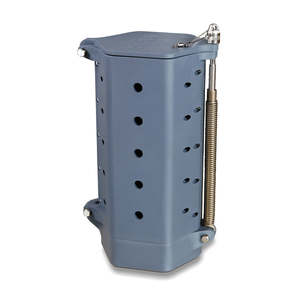 Burley Pot