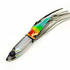 Lures: Baby Couta Weapon Lure