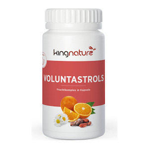 Voluntastrols - Licensed Product