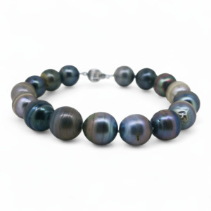 Strand bracelet 21cm