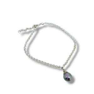 Bracelets: Tahi Bracelet 20cm+3cm