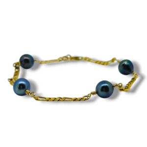 Bracelets: Roots Bracelet 24cm