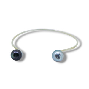 Bracelets: Cuff Bracelet 23-24cm