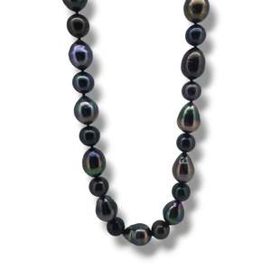 Tahitian Strand Necklace 55cm