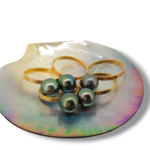 Classic Ring size 8.5