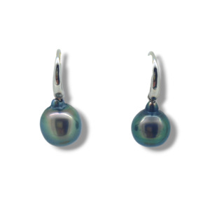 Classic Hook Earrings