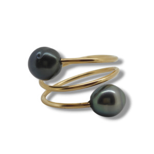 Trianna Ring Size 11/12