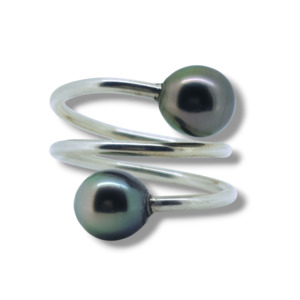 Trianna Ring Size 11/12