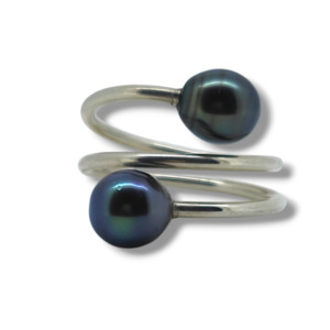 Trianna Ring Size 11/12