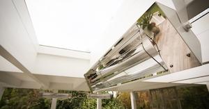 Infrared heater: Kelray Infrared Heaters