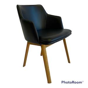 Indoor Dining Chairs: Skovby #65 Dining Chair