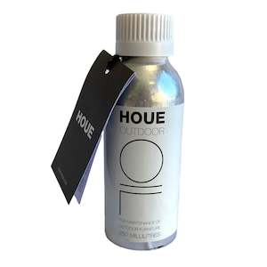 Maintenance And Replacement Parts: HOUE - WOCA Exterior Wood Oil - 250ml for maintenance of Bamboo or Thermo Ash