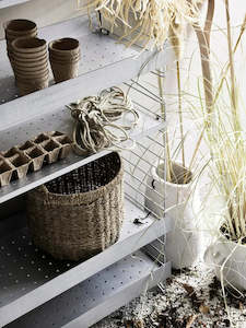 String - Outdoor Galvanized Suggestion A