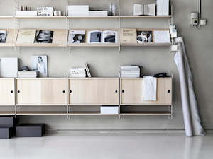 String - Living Room Suggestion B