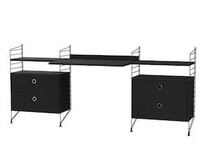 String - Workspace Suggestion B