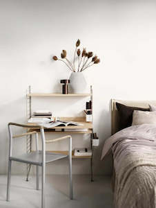 String - Workspace Suggestion A