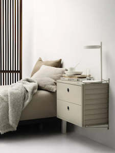 String - Bedside Cabinet
