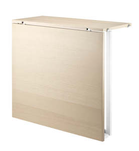 String Shelving: String - Folding Table