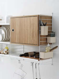 String - Kitchen Suggestion A