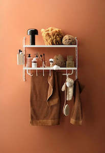 String Ready To Go Systems: String - Bathroom Suggestion A