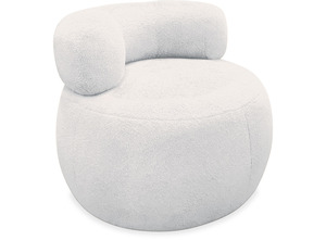 Products: Tash Swivel Occasional Chair