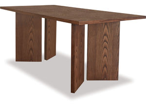 Products: Connect 1800 Dining Table - Plinth Base