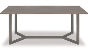 Products: Connect 1800 Dining Table - Tokyo Base