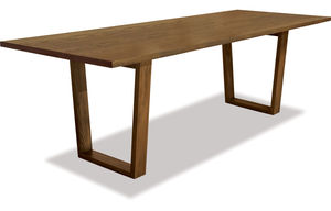 Products: Connect 2100 Dining Table - Osaka Base