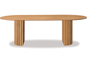 Products: Oakley Dining Table